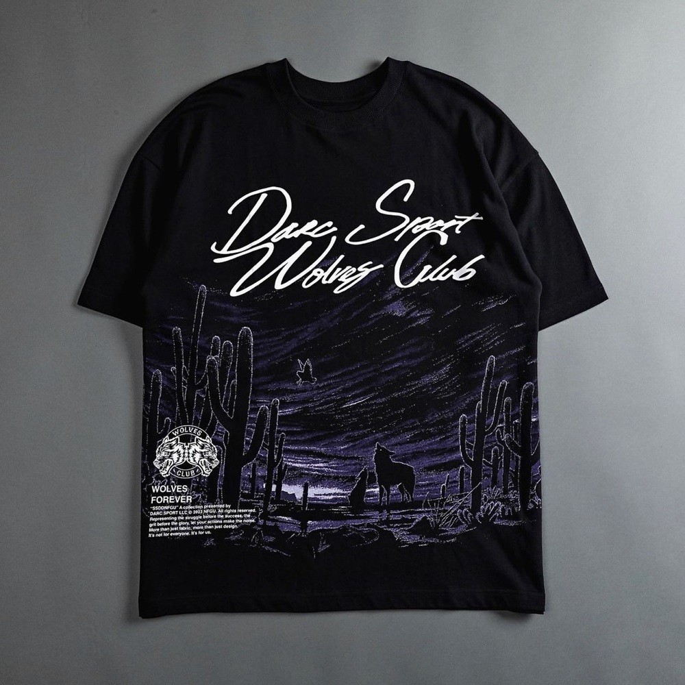 Darc Sport Shirt